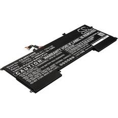 Batterier & Ladere Cameron Sino CS-HPE142NB Compatible