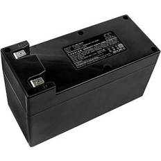 Batteries - Lawnmowers Batteries Batteries & Chargers Cameron Sino CS-ABL120VX Compatible