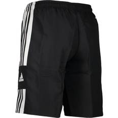 Fußball - L Shorts Adidas Squadra 21 Woven Shorts Men - Black/White