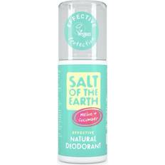 Salt of the Earth Natural Melon & Cucumber Deo Spray