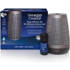 Sleep Diffuser Kit Calm Night