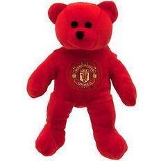 Manchester United FC Mini Bear 20cm