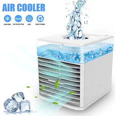 Cooler air SiGN Compact Air Cooler