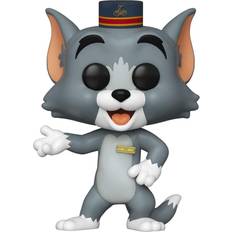 Funko Pop! Movies Tom & Jerry Tom