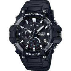 Casio Classic (MCW-110H-1AVEF)