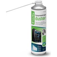 Cleaning Equipment & Cleaning Agents Colorway Compressed Gas Duster 500ml