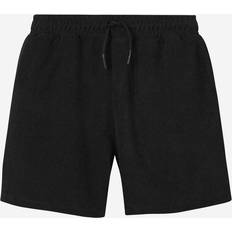 Nikben terry Nikben Terry Shorts - Black