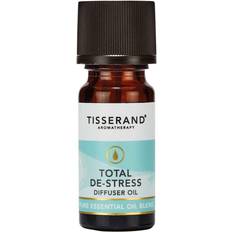 Tisserand Total De-Stress Diffuser Oil 9ml