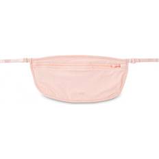 Pacsafe Hüfttaschen Pacsafe Coversafe S100 Secret Travel Waist Pouch - Orchid Pink