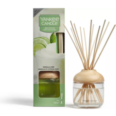 Massage- & Relaxation Products Yankee Candle Reed Diffuser Vanilla Lime 120ml