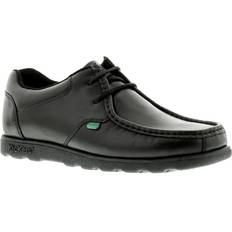 Black men kickers Kickers Fragma Lace - Black