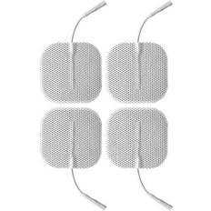 Square Self-Adhesive ElectraPads 4-pack