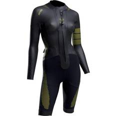 Våtdräkt swimrun dam Colting Wetsuits Swimrun SR03 LS 1.5mm W