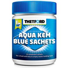 Aqua Kem Blue 15 Sachets