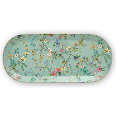 PiP Studio Jolie Flowers Serveringsbakke