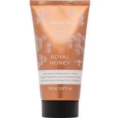 Royal Honey Rich Moisturizing Body Cream