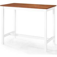 vidaXL 245548 Table de bar 60x108cm