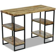 vidaXL 243333 Skrivebord 50x110cm