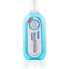 Sensodyne Enjuagues bucales Sensodyne Cool Mint 500 ml