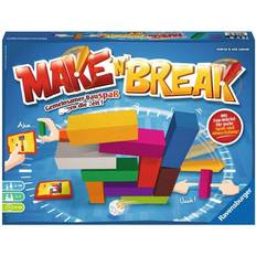 Gesellschaftsspiele Ravensburger Make 'N' Break