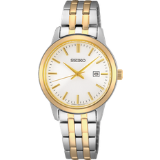 Seiko Analoge - Dame Armbåndsure Seiko SUR410P1