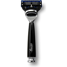 Five Blade Cartridge Razor