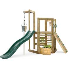 Discovery Woodland Treehouse