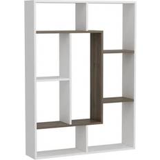 Homemania Liam Bokhylla 136cm