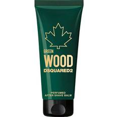 Green Wood After Shave Balm 100ml