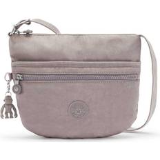 Kipling Arto S Bag - Grey Gris