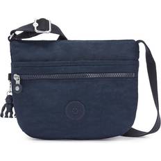 Kipling Arto S Bag - Blue Bleu 2