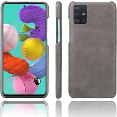 MTK Leather Cover for Galaxy A71