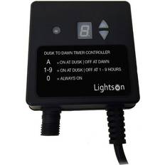 Light Sensor 150W 
