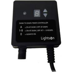 Lightson ljussensor LightsOn Light Sensor 150W Lampdel