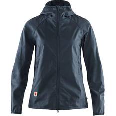 Fjällräven high coast shade jacket Fjällräven High Coast Shade Jacket W - Navy