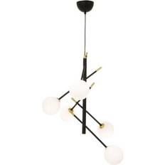 Scan Lamps Taklampor Scan Lamps Acrobat Pendellampa 58cm