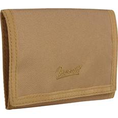 Brandit Three Wallet - Camel