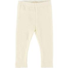 MarMar Copenhagen Leg Leggings - Natural (101-661-07-0151)