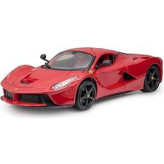 BBurago 1:18 Modellsatser BBurago LaFerrari