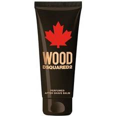 Dsquared2 wood 100ml DSquared2 Wood Pour Homme After Shave Balm 100ml