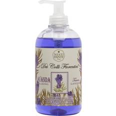 Parabenfrei Handseifen Nesti Dante Dei Colli Fiorentini Tuscan Lavender Liquid Soap 500ml