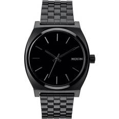 Nixon Wrist Watches Nixon Time Teller (A045-001-00)