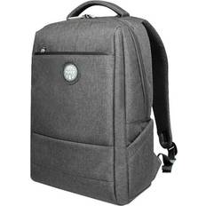 Yosemite Eco-Trendy Backpack XL 15.6" -  Grey