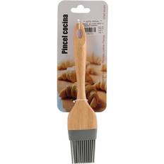 Brune Bakepensler BigBuy Home - Bakepensel 22 cm