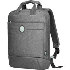 Yosemite Eco-Trendy Backpack 14' - Grey