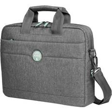 PORT Designs Yosemite Eco-Trendy Laptop Case 15.6" - Grey