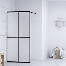 vidaXL Shower Wall (145690) 900x1950mm