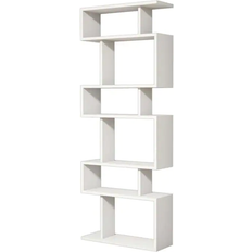 Homemania Tablero Bokhylla 156.6cm