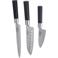 Køkkenknive San Ignacio S5001686 Knivsæt