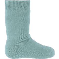 24-36M Sokker Go Baby Go Non Slip Socks - Dusty Blue (234)